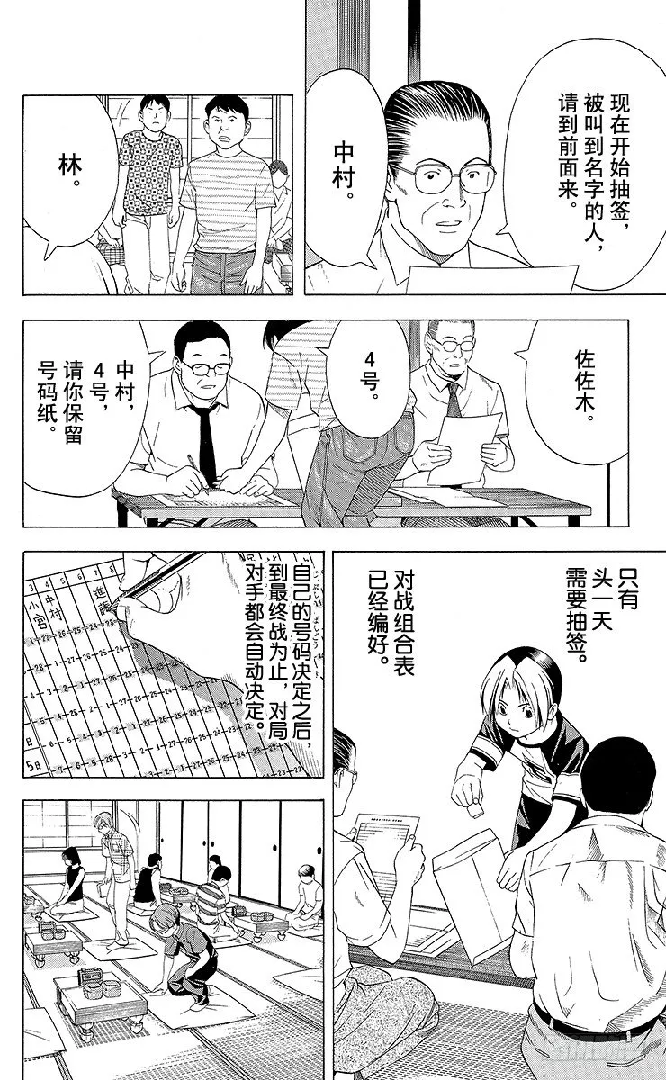 第77局 决战开始 第12页