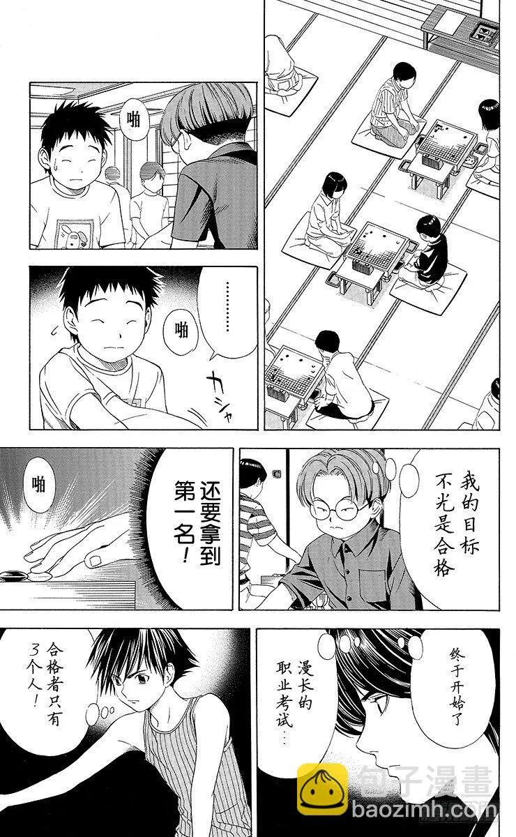 第77局 决战开始 第17页