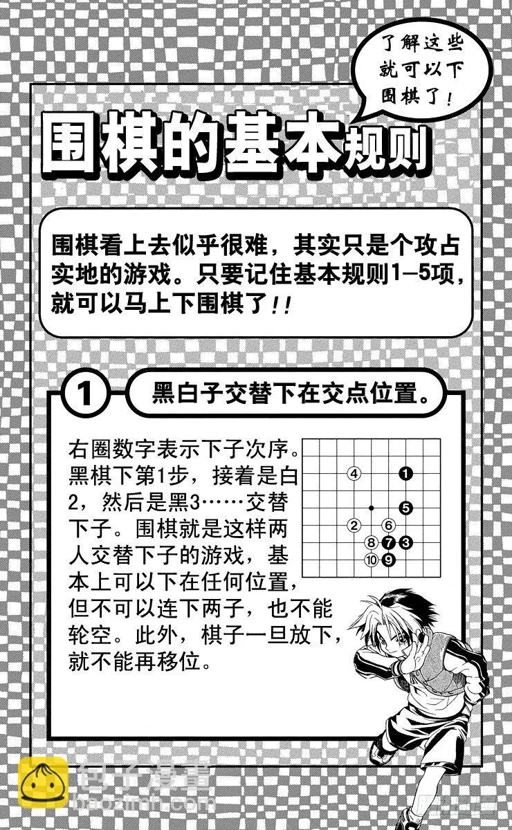 第11局 觉醒先兆 第22页