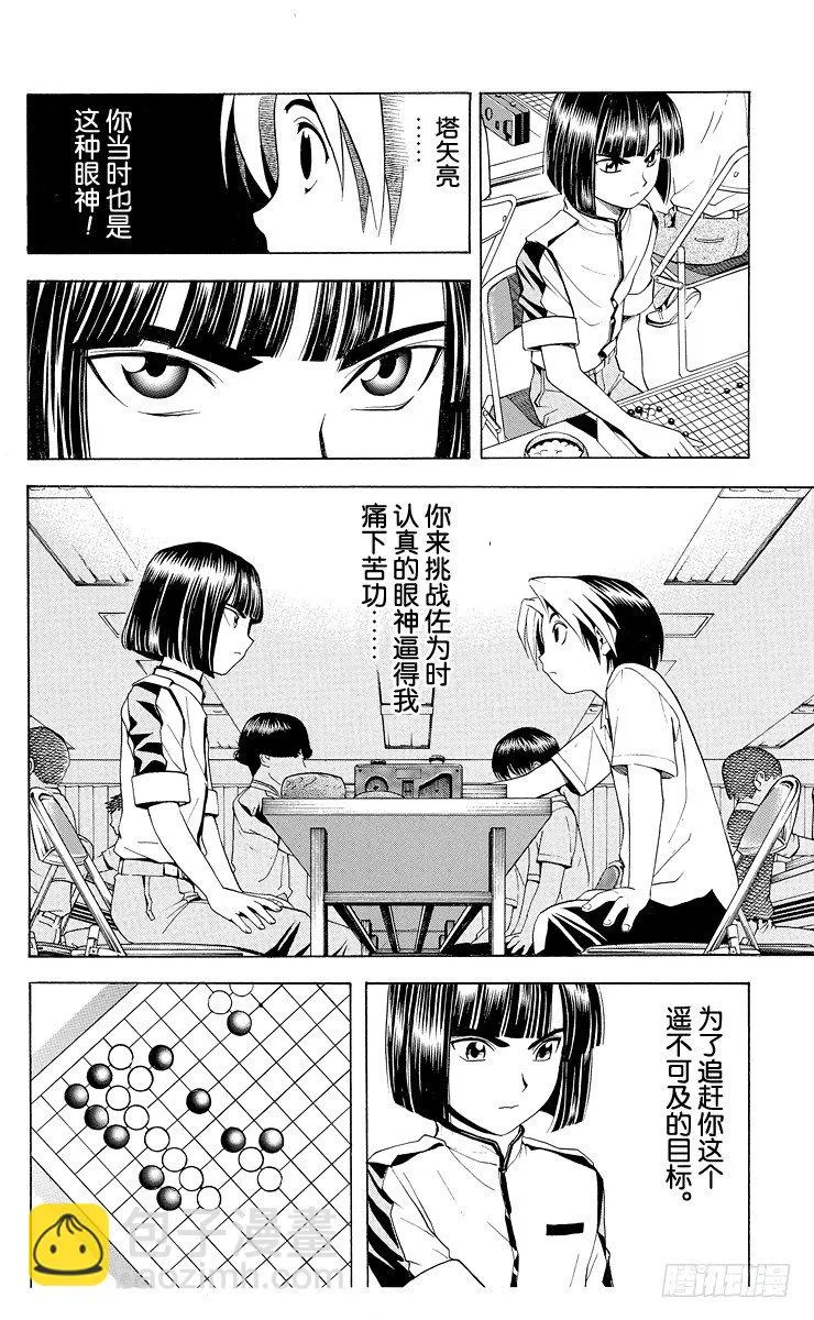 第27局 第3次对弈 第10页