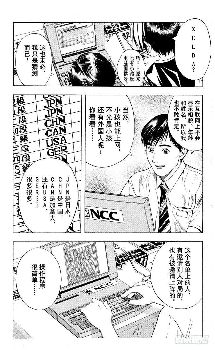 第29局 Zelda 第18页