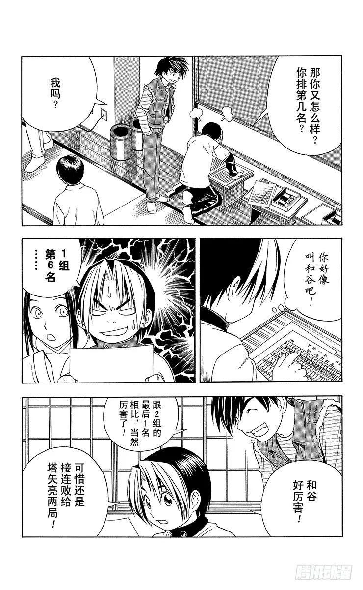 第46局 起爆剂 第3页