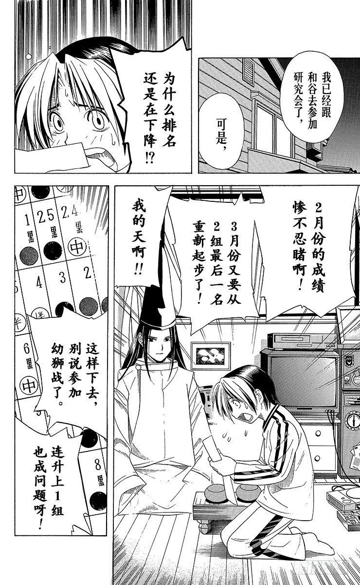 第53局 忧虑 第18页