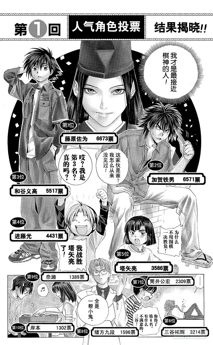 第63局 如愿以偿 第22页