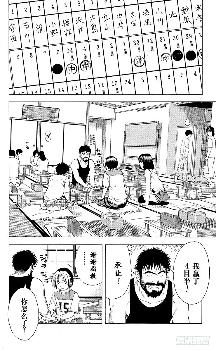 第65局 以3胜为目标 第10页