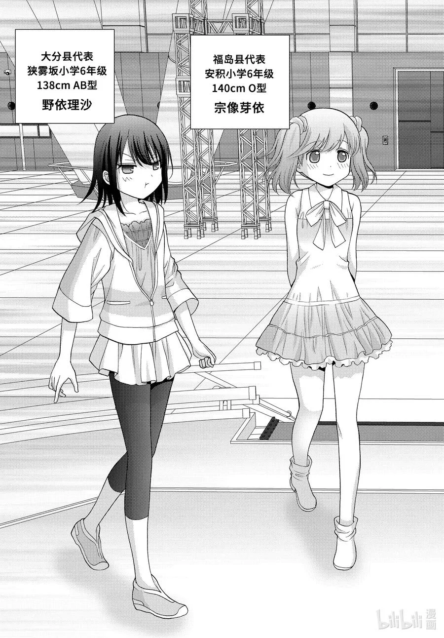 第84话 信赖 第9页