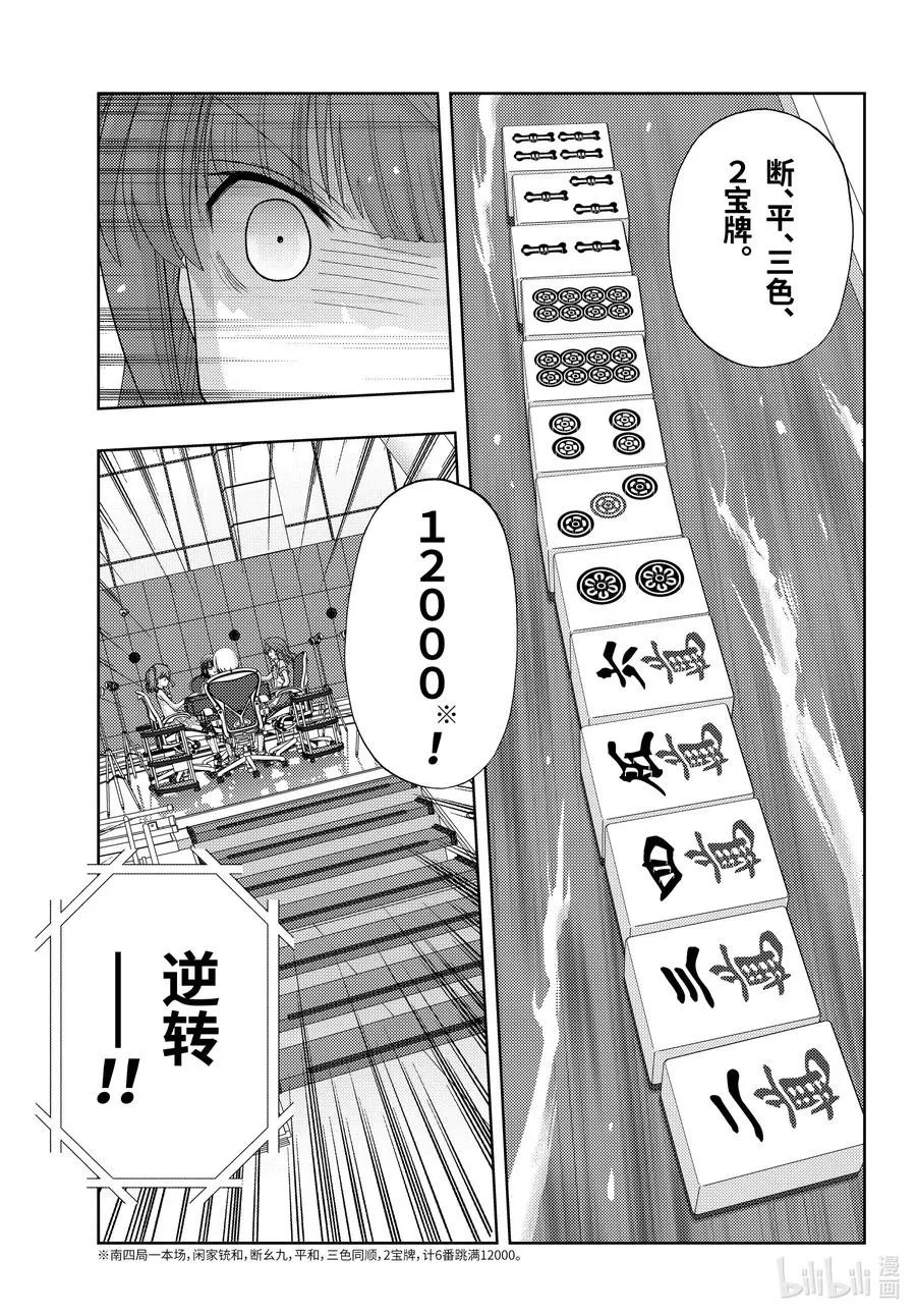 第84话 信赖 第15页