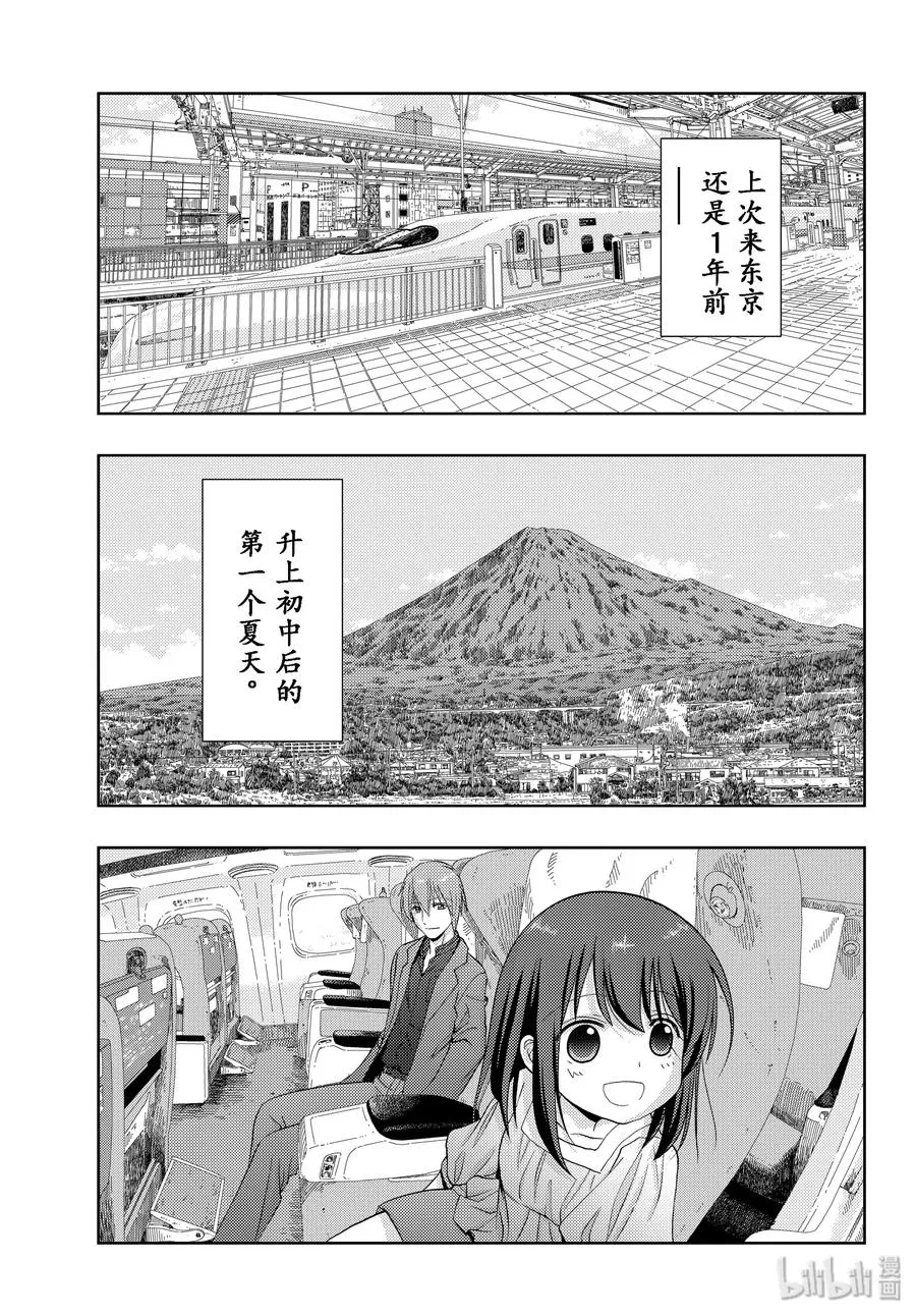 第78话 上京② 第17页