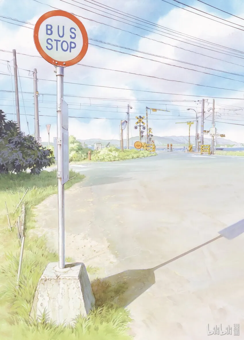第3话 慕③ 第64页