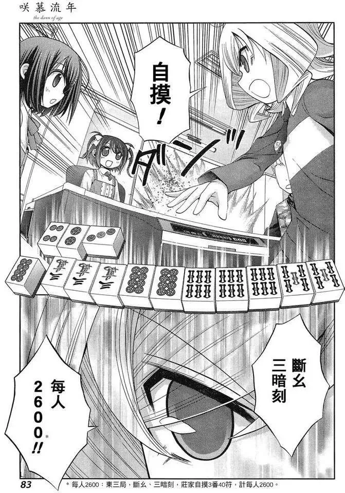 第7话 闲无④ 第7页