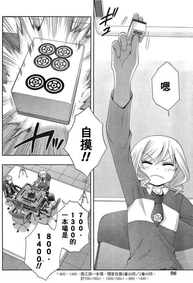 第7话 闲无④ 第20页