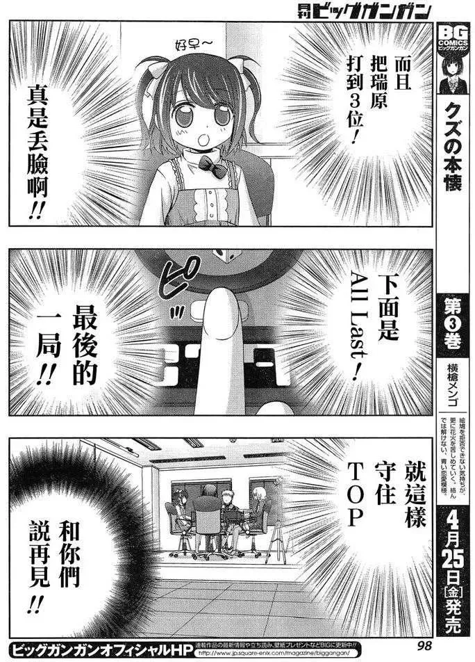 第7话 闲无④ 第22页