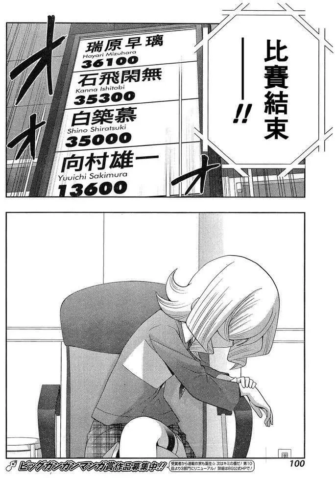 第7话 闲无④ 第24页