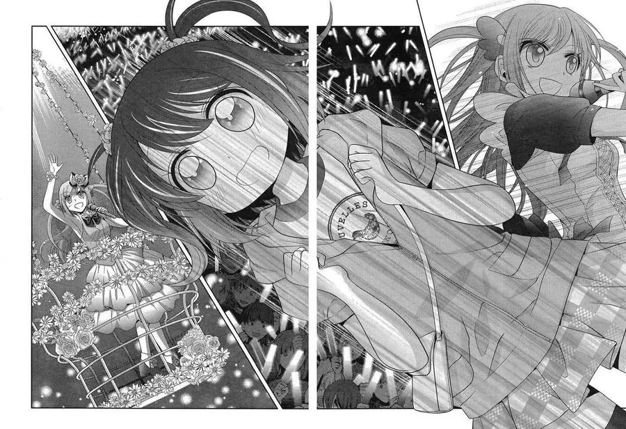 第10话 早璃③ 第30页