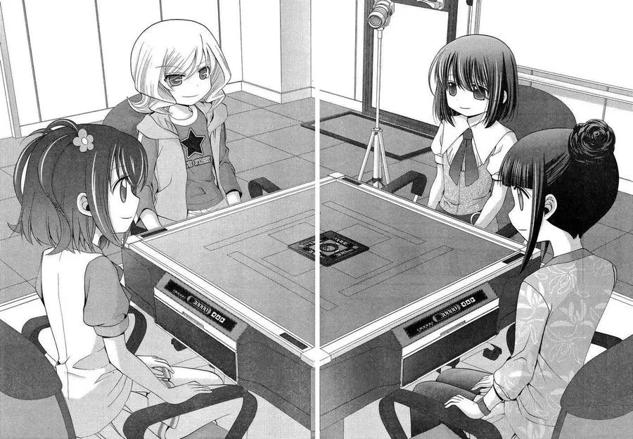 第15话 悠慧③ 第3页