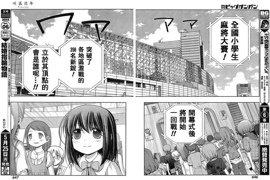 第20话 全国① 第24页