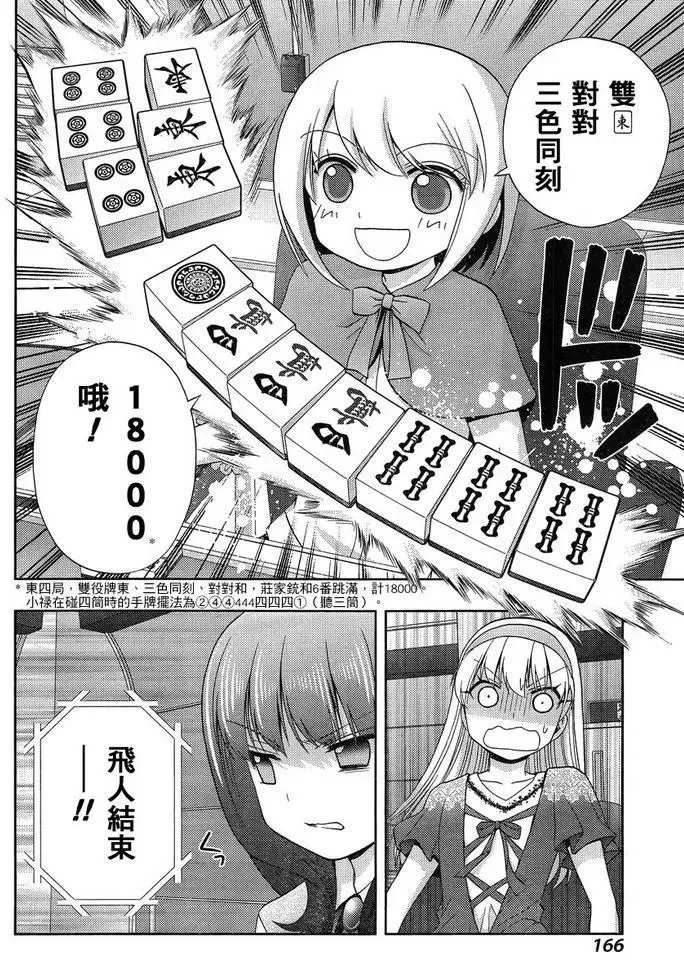 第22话 全国③ 第24页