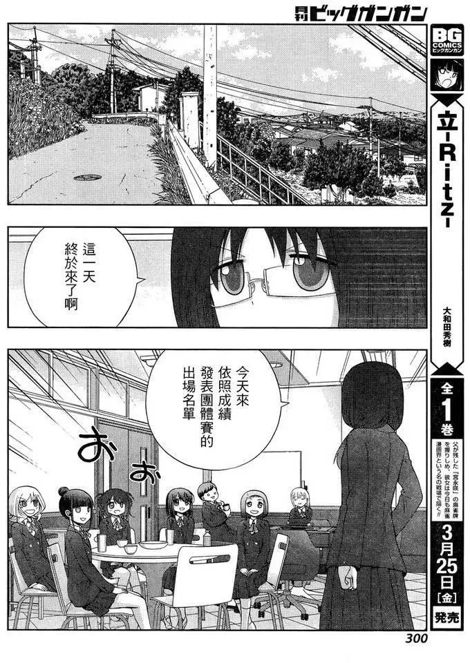 第30话 市大赛 第27页