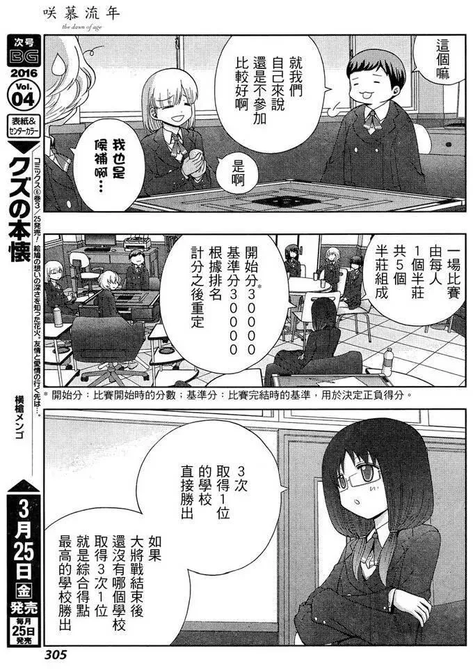 第30话 市大赛 第32页