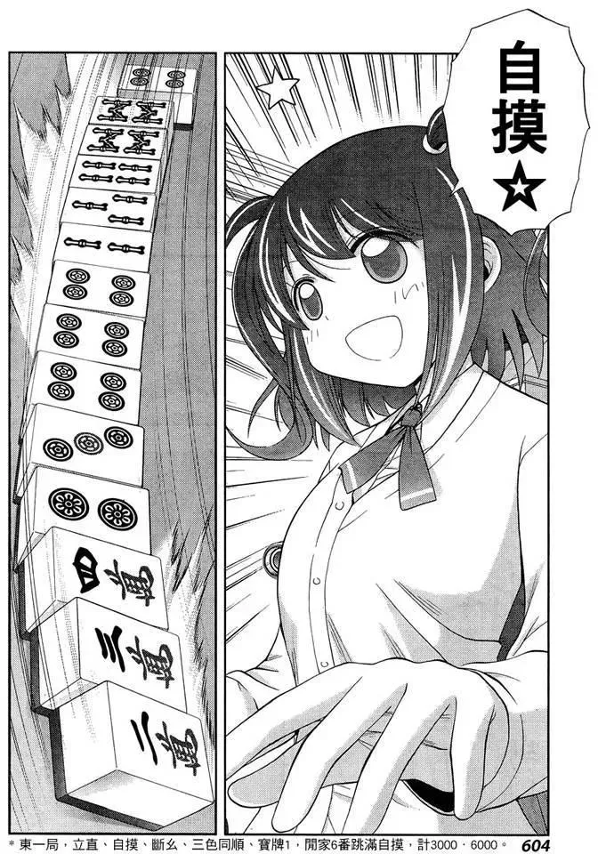 第31话 团体战 第18页