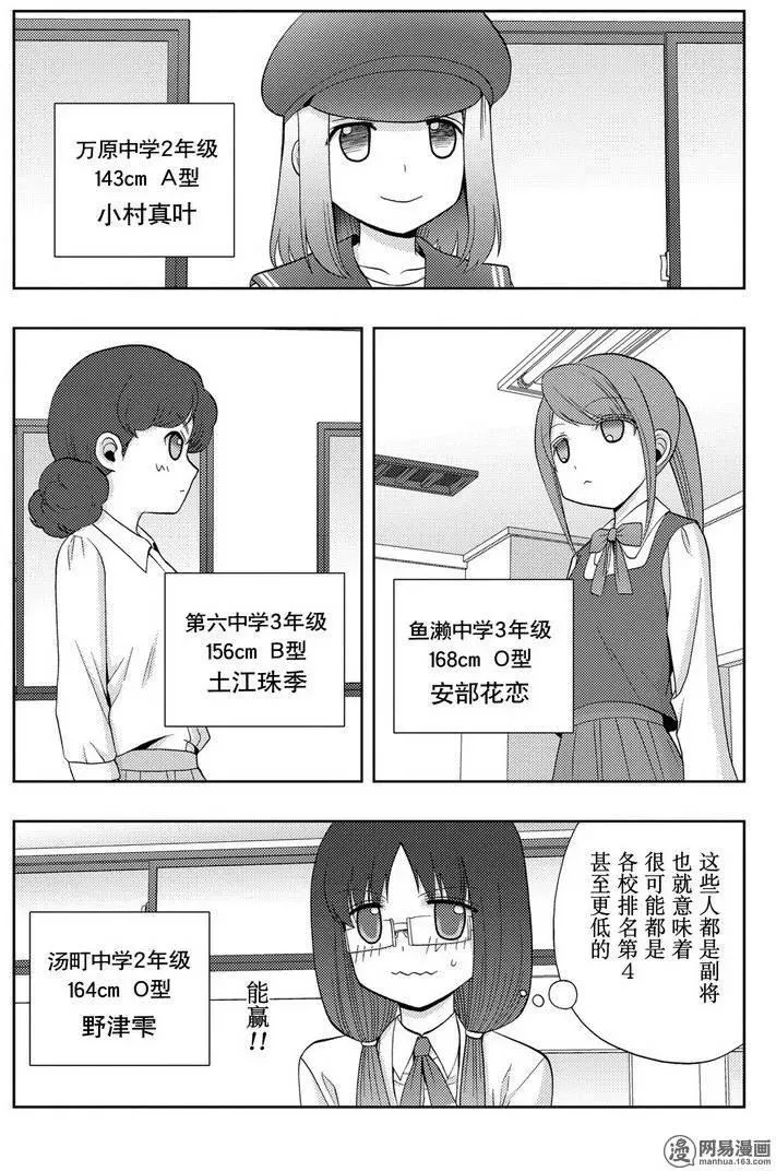 第34话 副将战 第11页