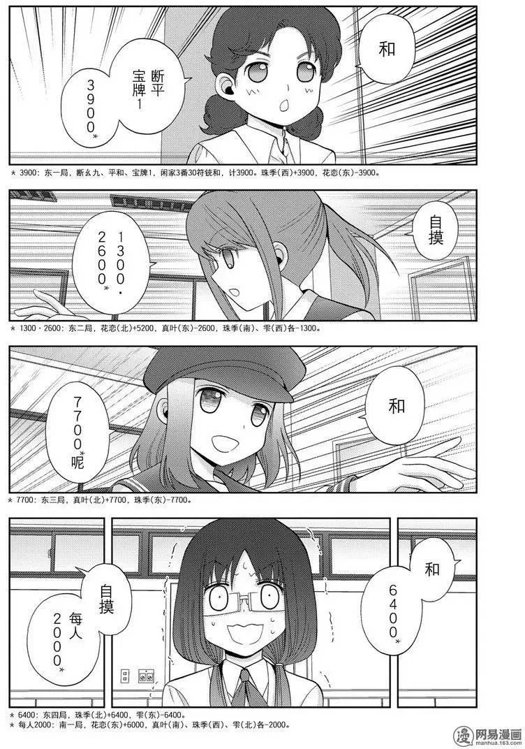 第34话 副将战 第12页