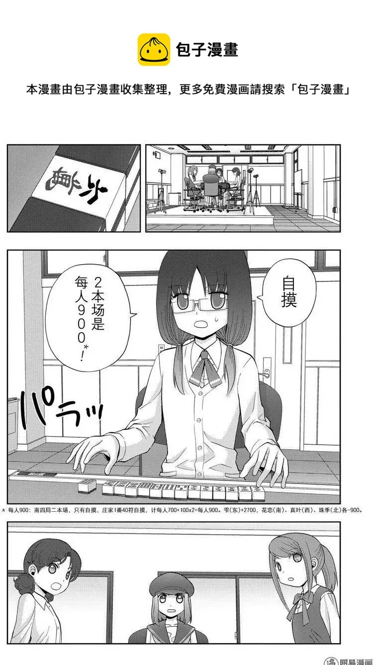 第34话 副将战 第30页