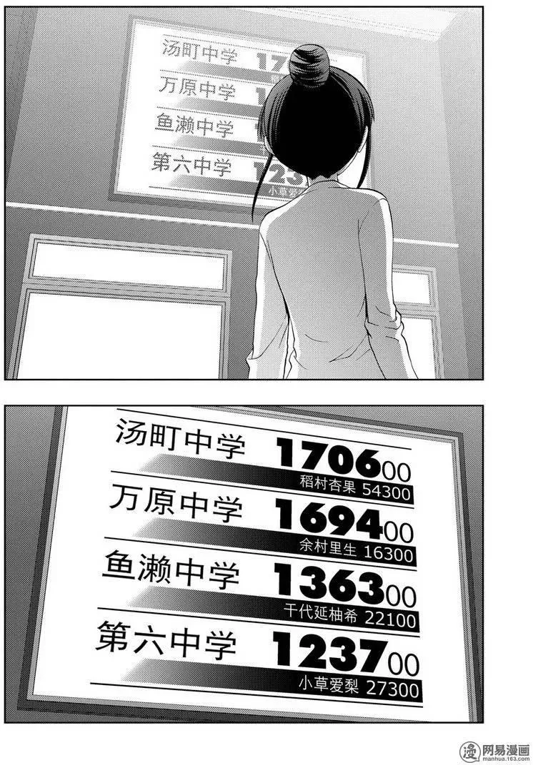 第36话 杏果② 第8页