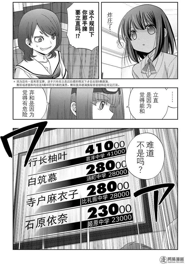 第44话 强豪 第29页
