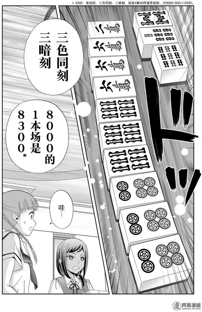 第47话 前后 第29页