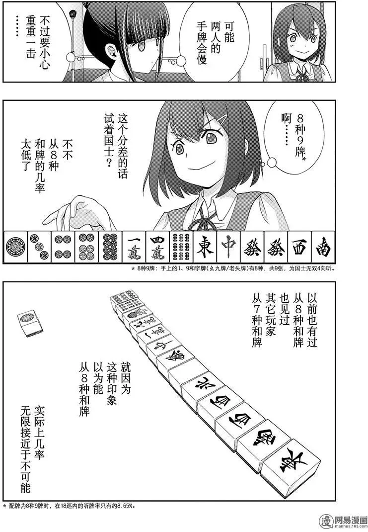 第48话 直向 第6页