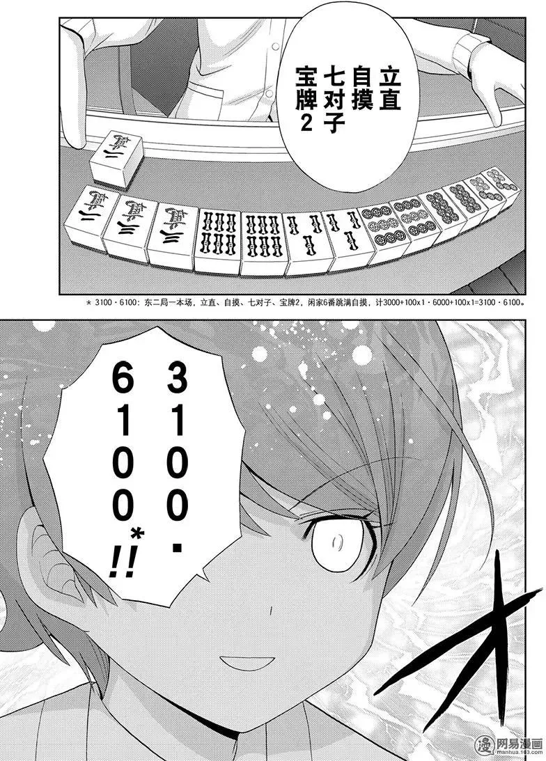 第48话 直向 第29页