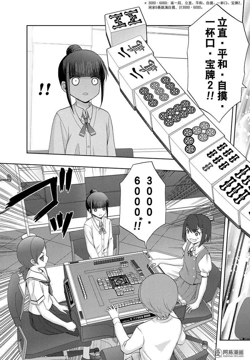 第48话 直向 第35页