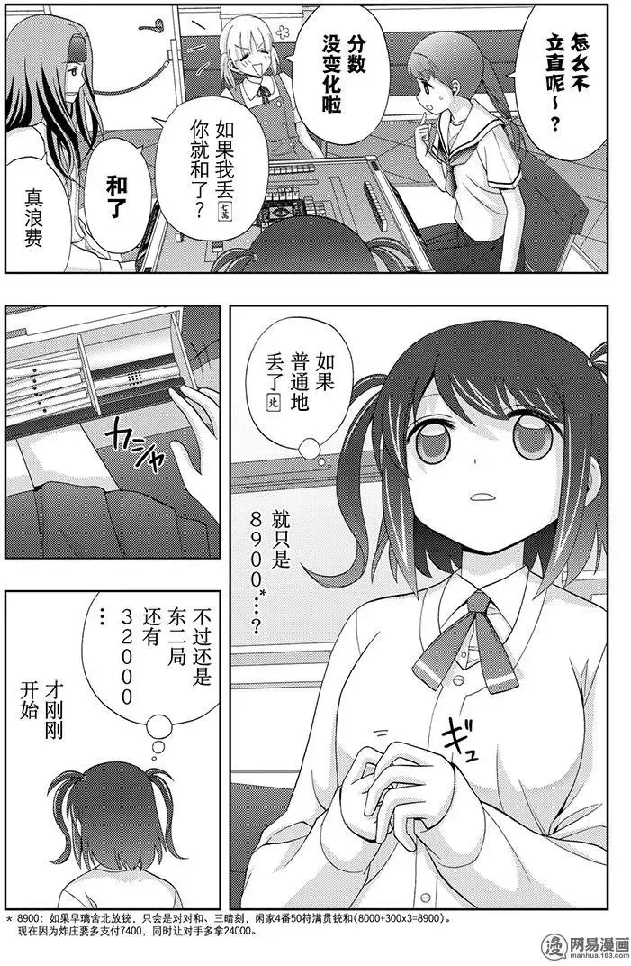 第49话 协助 第17页