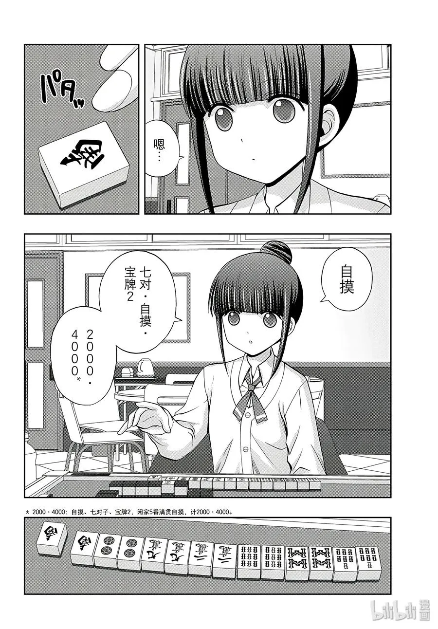 第56话 难成大器 第2页