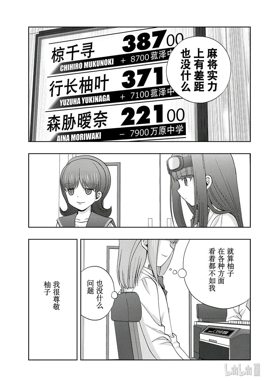 第60话 敬慕 第15页