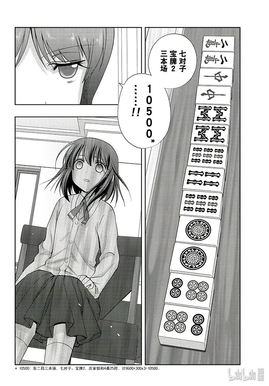 第62话 鹰眼 第2页