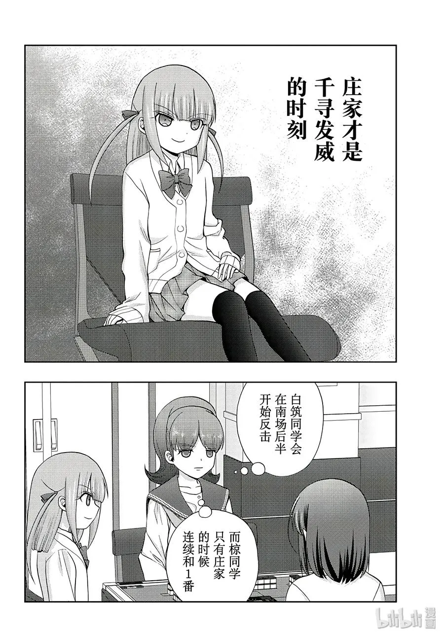 第62话 鹰眼 第6页