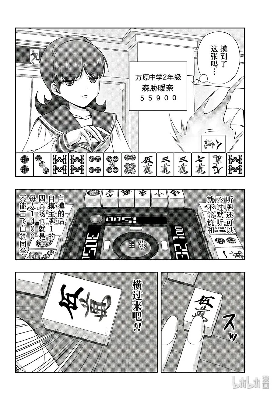 第62话 鹰眼 第8页