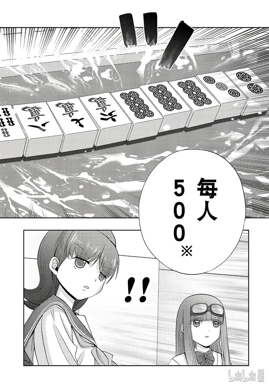 第62话 鹰眼 第46页