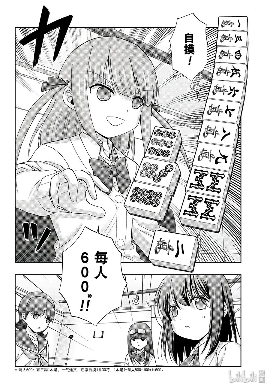 第63话 Pechvogel 第8页