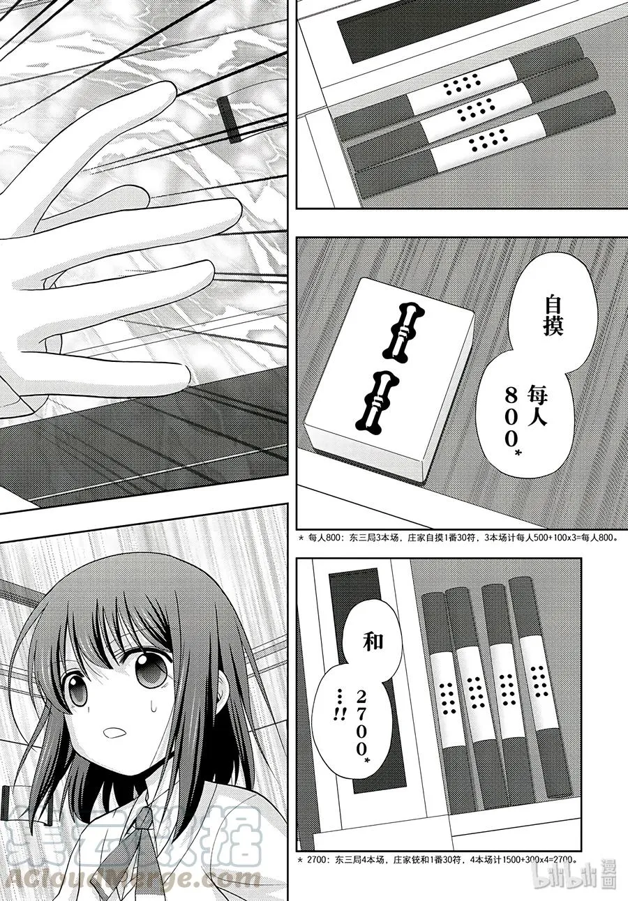 第63话 Pechvogel 第22页