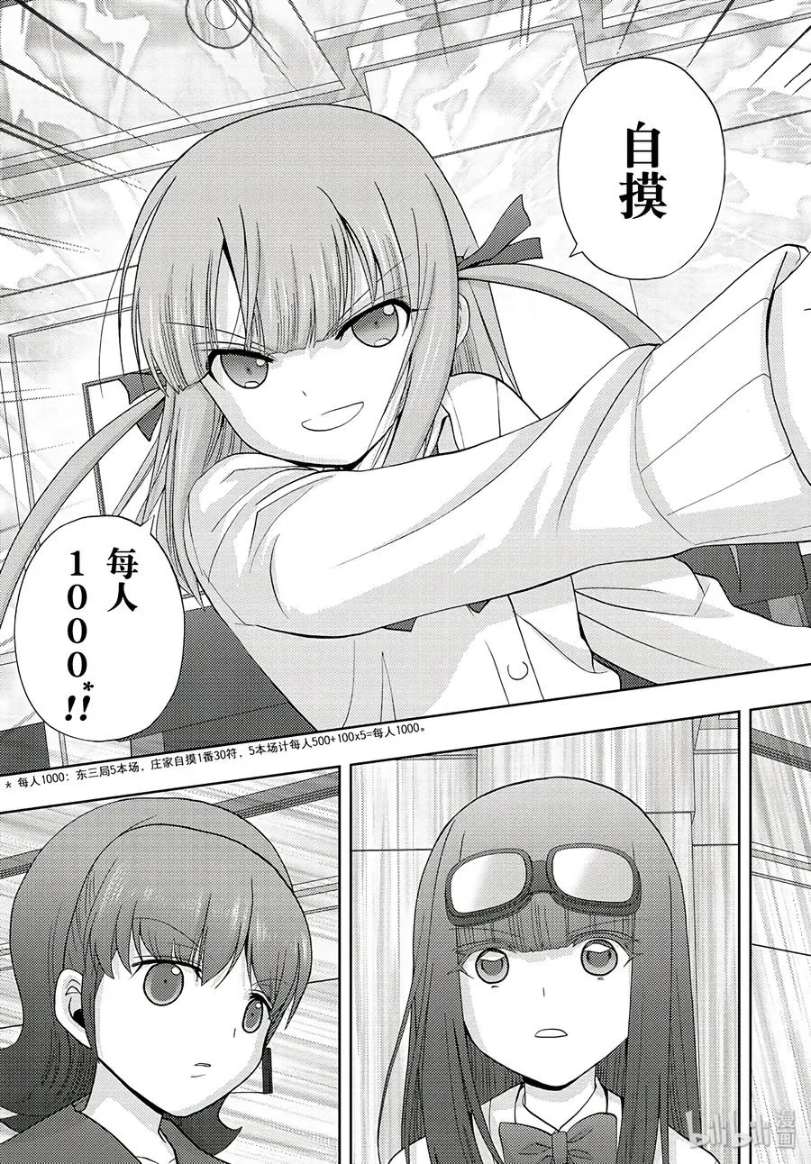 第63话 Pechvogel 第23页
