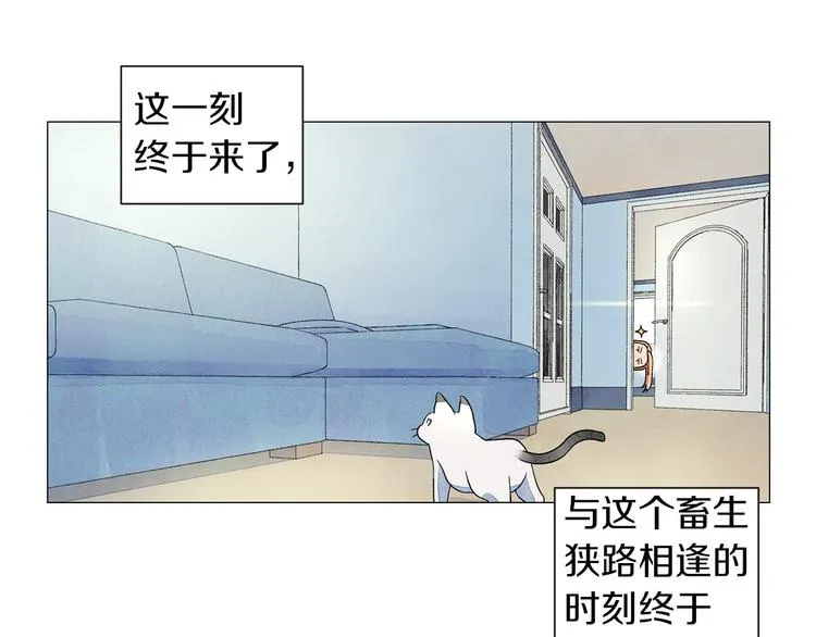 第4话 第一次橙子大战 第43页