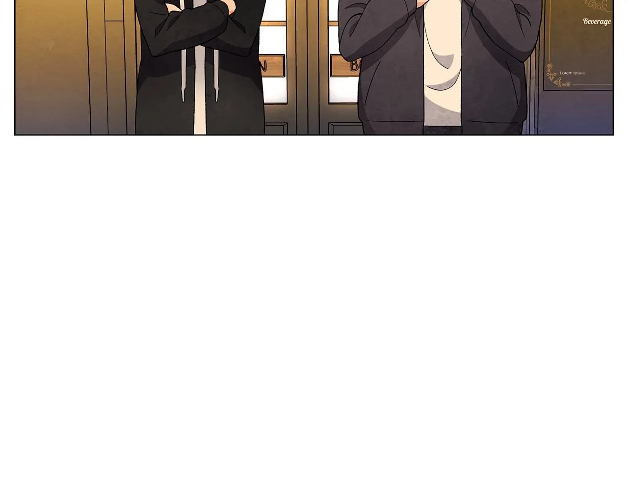 第32话一些甜蜜，一些安心 第99页