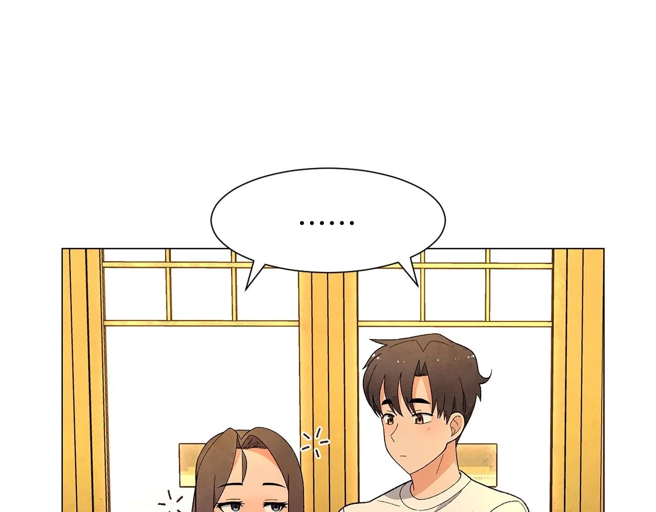 第32话一些甜蜜，一些安心 第104页
