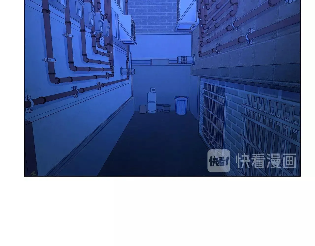 第32话一些甜蜜，一些安心 第137页