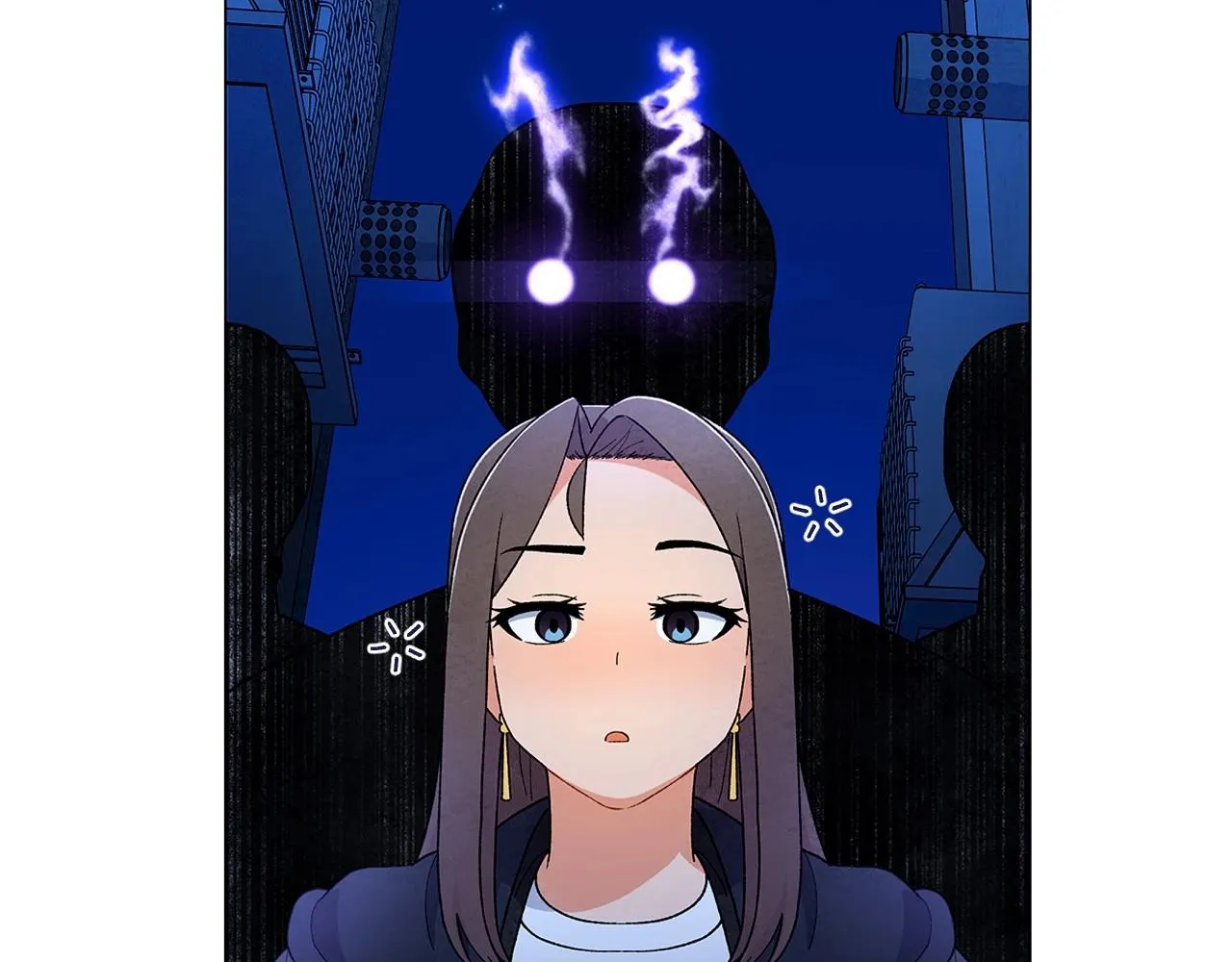 第32话一些甜蜜，一些安心 第139页