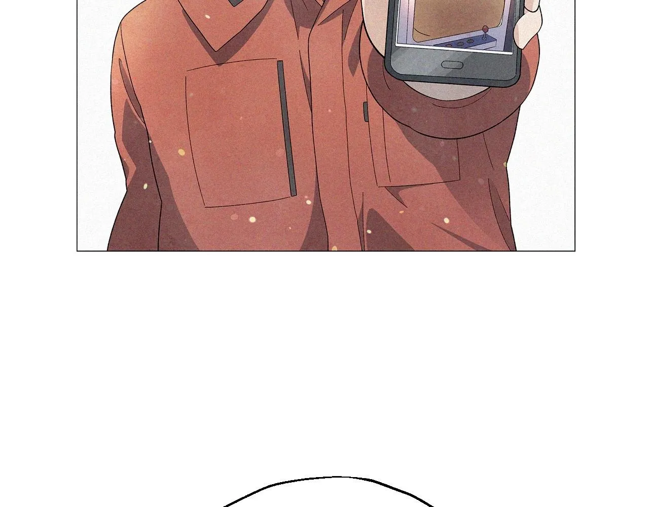 第30话难为情的抱怨 第71页