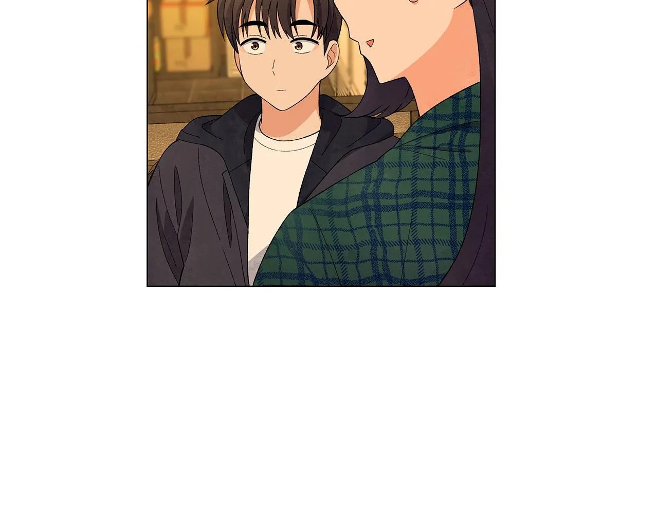 第30话难为情的抱怨 第151页